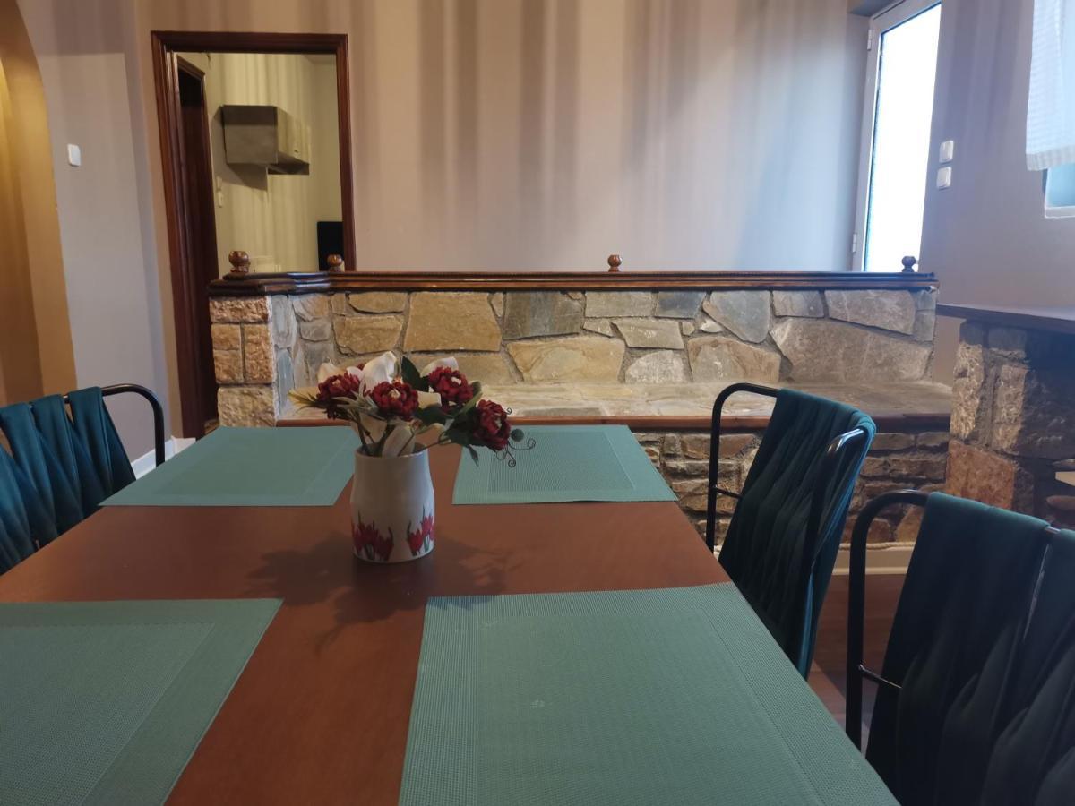 Ξενοδοχείο Αττάβυρος Έμπωνας Εξωτερικό φωτογραφία